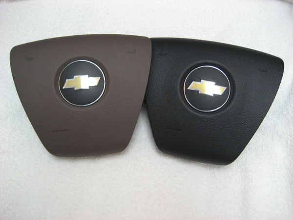 2007-2012 TAHOE SILVERADO SUBURBAN AVALANCHE DRIVERS AIRBAG